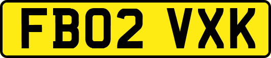 FB02VXK