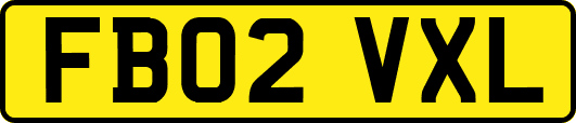 FB02VXL