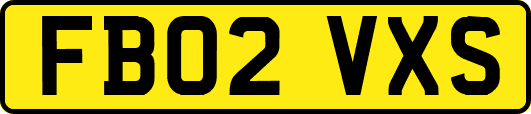 FB02VXS
