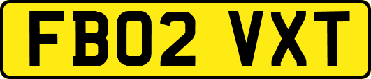 FB02VXT
