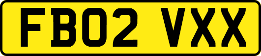 FB02VXX