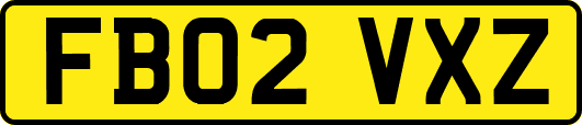 FB02VXZ