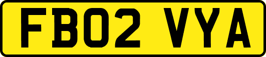 FB02VYA