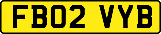 FB02VYB