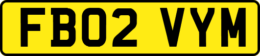 FB02VYM