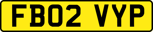 FB02VYP