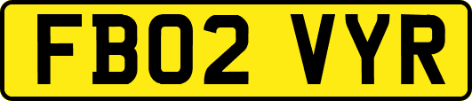 FB02VYR