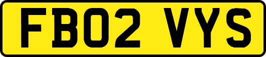 FB02VYS