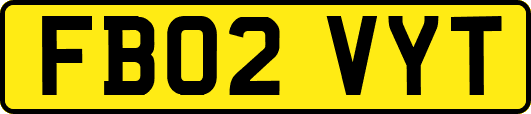 FB02VYT
