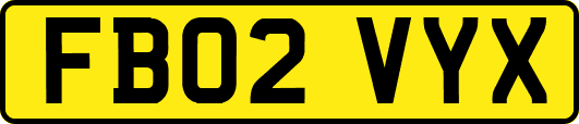 FB02VYX