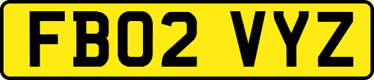 FB02VYZ