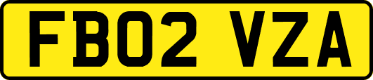 FB02VZA