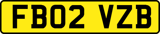 FB02VZB