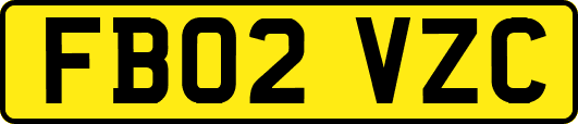 FB02VZC