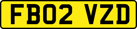 FB02VZD
