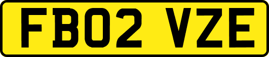 FB02VZE