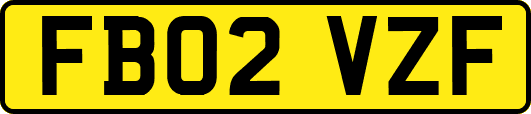 FB02VZF