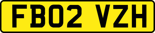 FB02VZH