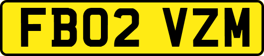 FB02VZM