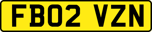 FB02VZN