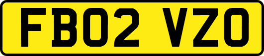 FB02VZO