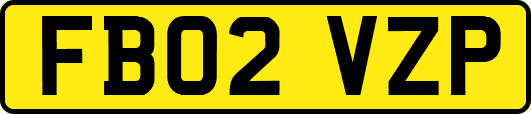 FB02VZP