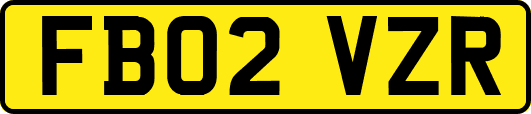 FB02VZR