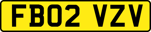 FB02VZV