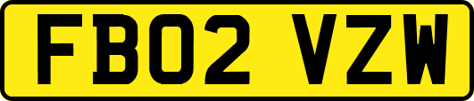 FB02VZW