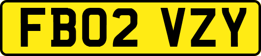 FB02VZY