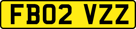 FB02VZZ