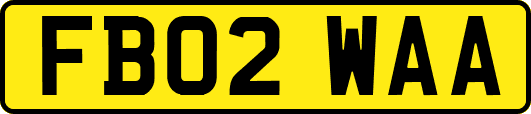 FB02WAA