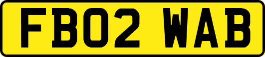 FB02WAB