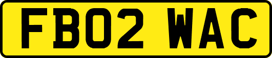FB02WAC