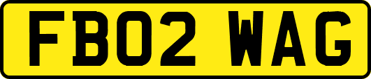 FB02WAG