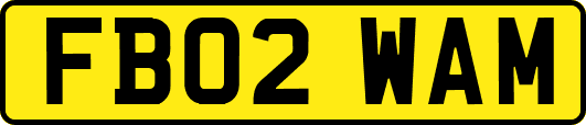 FB02WAM