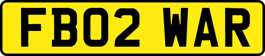FB02WAR