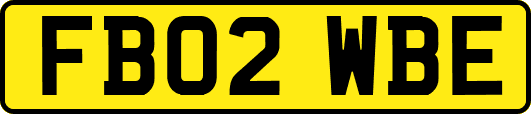 FB02WBE