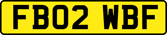 FB02WBF