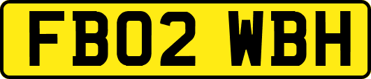 FB02WBH
