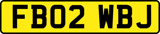 FB02WBJ