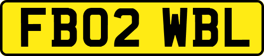 FB02WBL