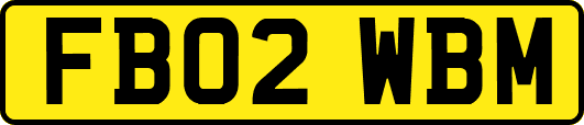 FB02WBM