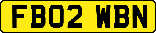 FB02WBN