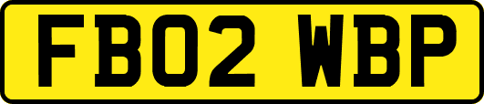 FB02WBP