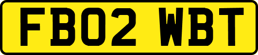 FB02WBT