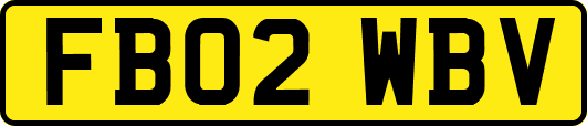 FB02WBV