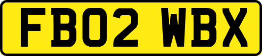 FB02WBX