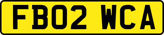 FB02WCA