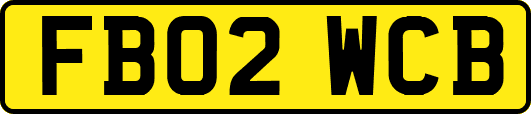 FB02WCB